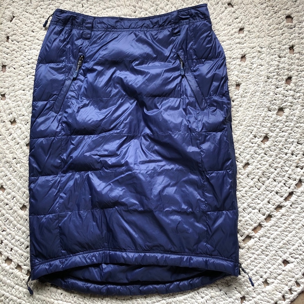 Weatherproof 32 Degrees Heat Quilted Down Skirt